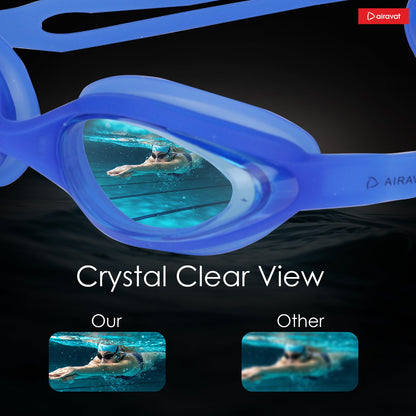 Airavat Frayer 1003 Swimming Goggles