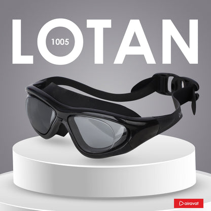 Airavat Lotan 1005 Swimming Goggles