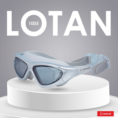 Airavat Lotan 1005 Swimming Goggles