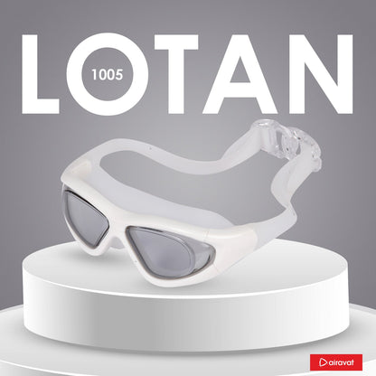 Airavat Lotan 1005 Swimming Goggles