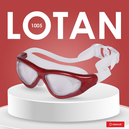 Airavat Lotan 1005 Swimming Goggles