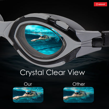 Airavat Delphin 1006 Swimming Goggles