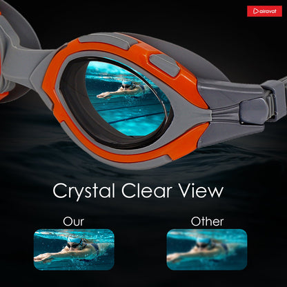 Airavat Delphin 1006 Swimming Goggles