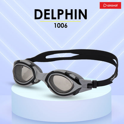 Airavat Delphin 1006 Swimming Goggles