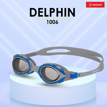 Airavat Delphin 1006 Swimming Goggles