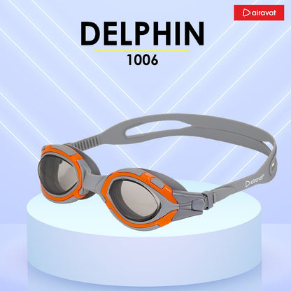 Airavat Delphin 1006 Swimming Goggles