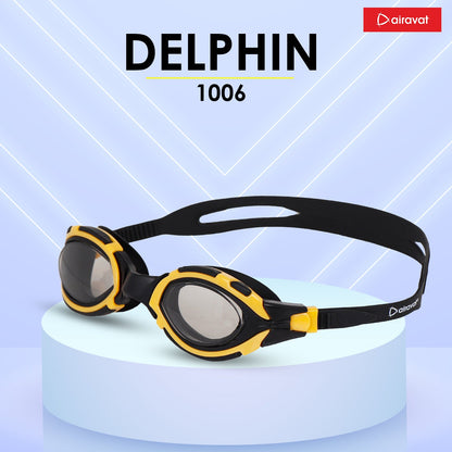 Airavat Delphin 1006 Swimming Goggles