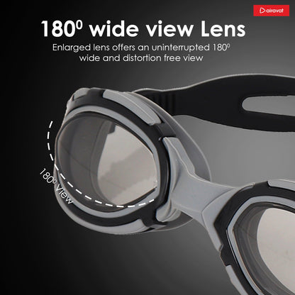 Airavat Delphin 1006 Swimming Goggles