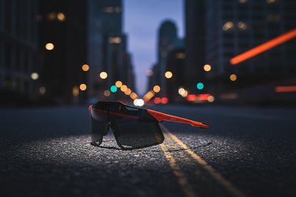 100__Hypercraft_Orange_Sunglasses_Main_InstaSport