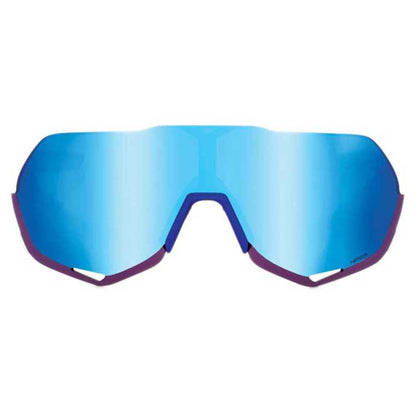 100__S2_Sports_Performance_Cycling_Sunglasses_White_Front_InstaSport