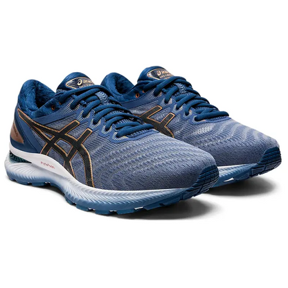 ASICS GEL-NIMBUS® 22 running shoe - 1011A680.023