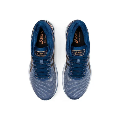 ASICS GEL-NIMBUS® 22 running shoe - 1011A680.023