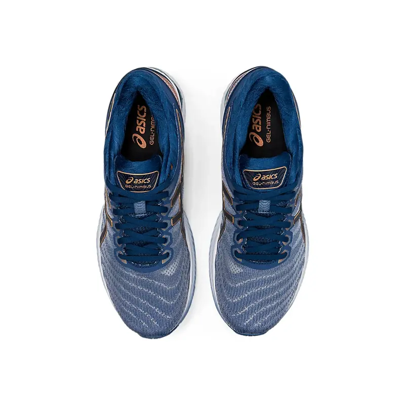 ASICS GEL-NIMBUS® 22 running shoe - 1011A680.023