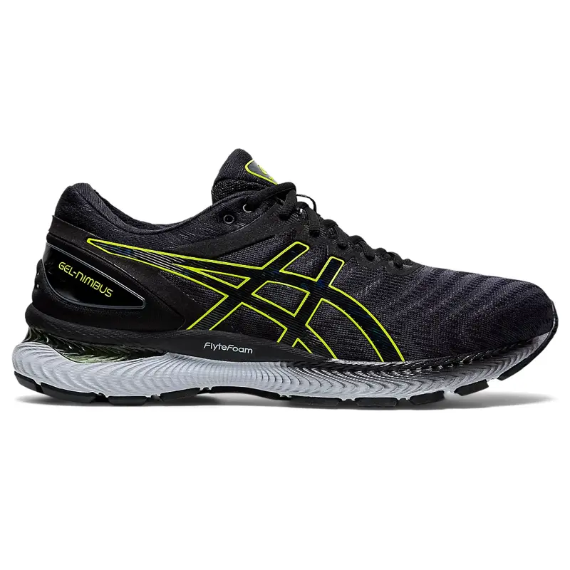 ASICS GEL-NIMBUS® 22 running shoe - 1011A680.026