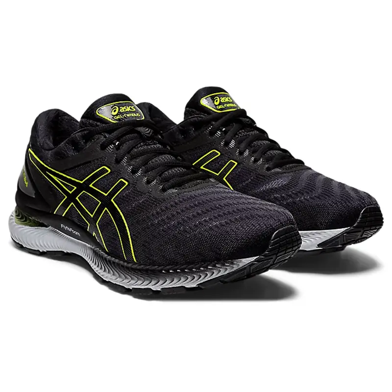 ASICS GEL-NIMBUS® 22 running shoe - 1011A680.026