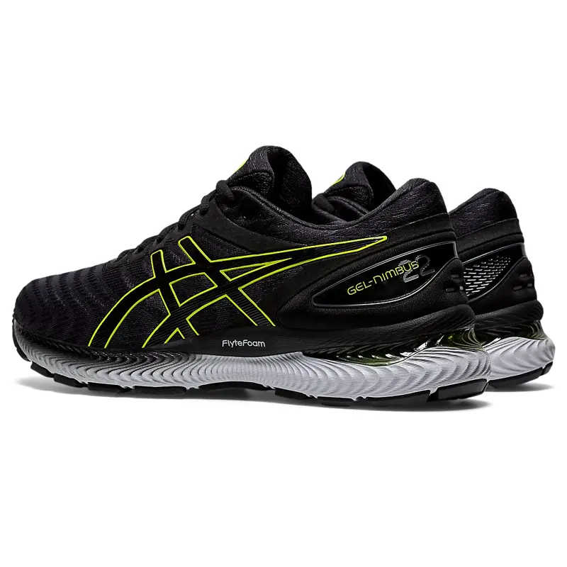 ASICS GEL-NIMBUS® 22 running shoe - 1011A680.026