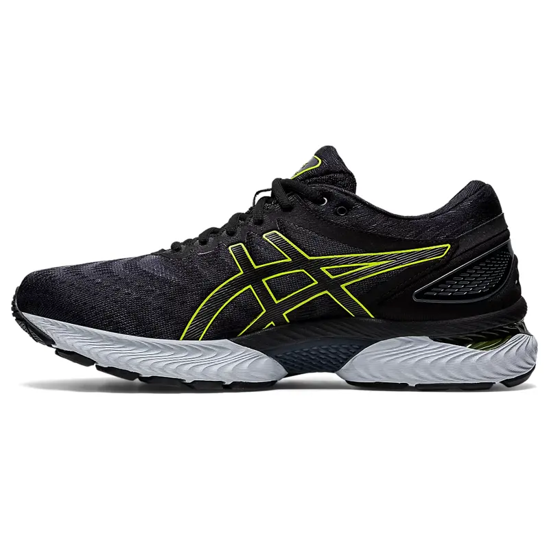 ASICS GEL-NIMBUS® 22 running shoe - 1011A680.026