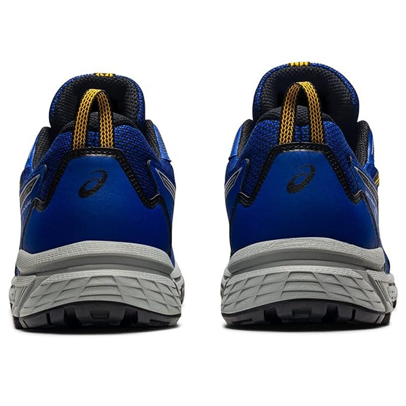 ASICS Gel-Venture 8 Monaco Blue/Black 14 D (M) - 1011A824.402