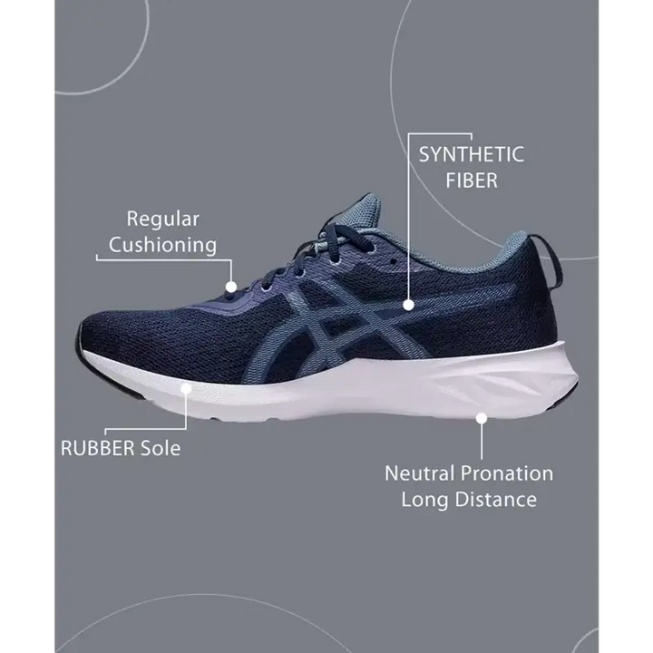 ASICS VERSABLAST 2 Running Shoes For Men - 1011B334.404