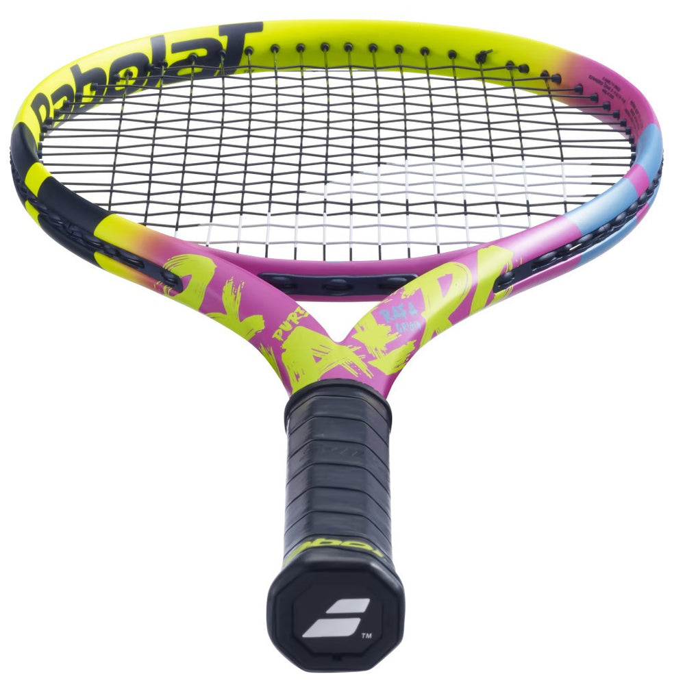 Babolat Pure Aero RAFA  Origin Tennis Racquet - InstaSport