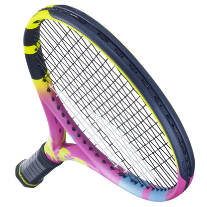 Babolat Pure Aero RAFA  Origin Tennis Racquet - InstaSport