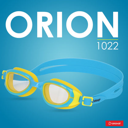 Airavat Orion 1022 Junior Swimming Goggles