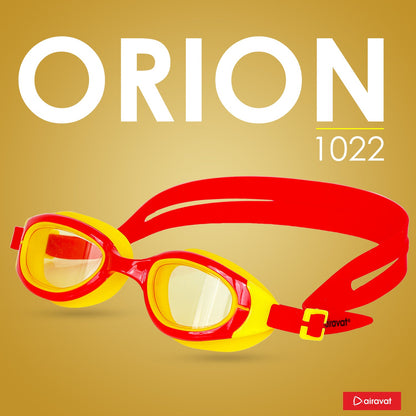 Airavat Orion 1022 Junior Swimming Goggles