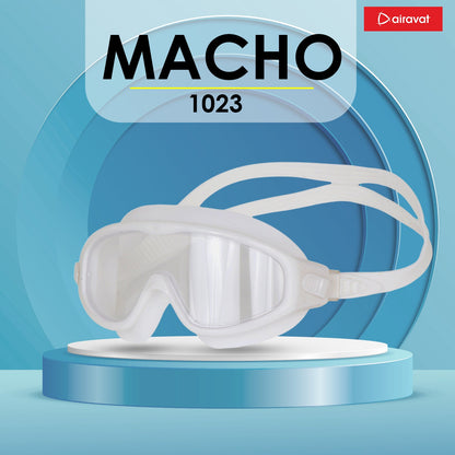 Airavat Macho Junior 1012 Swimming Goggles