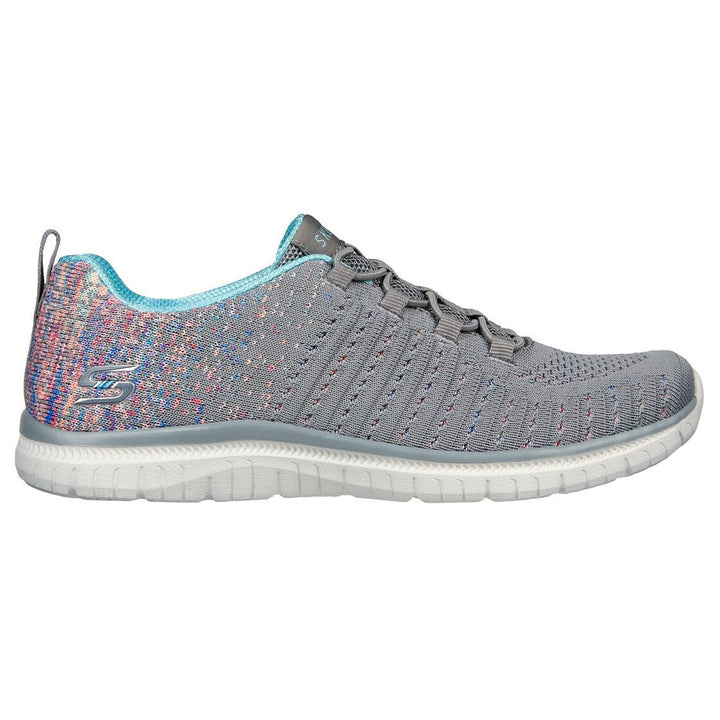 SKECHERS Virtue (104411-GYMT)