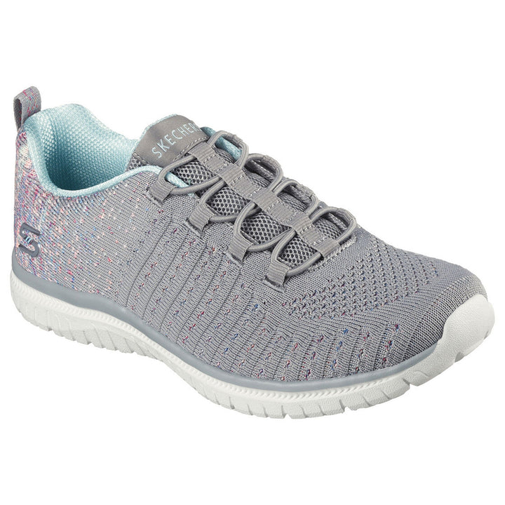 SKECHERS Virtue (104411-GYMT)