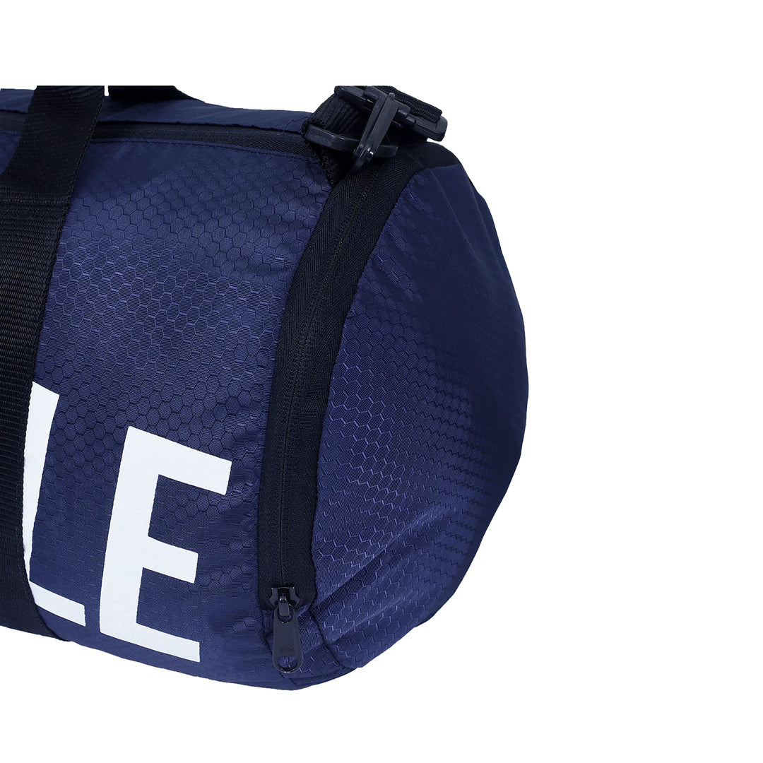 Invincible Classic Duffel Gym Bag, 27 Ltr Unisex Shoulder Sports Bag with Extra Shoe Compartment