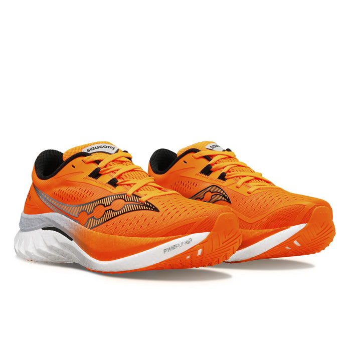 Saucony Endorphin Speed 4 Men's Running Shoes