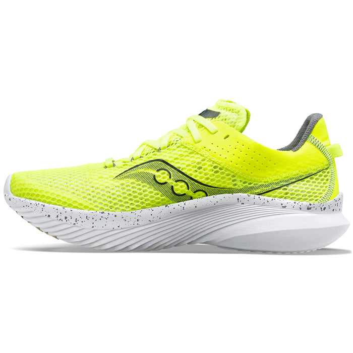 Saucony Kinvara 14 Men's Running Shoes