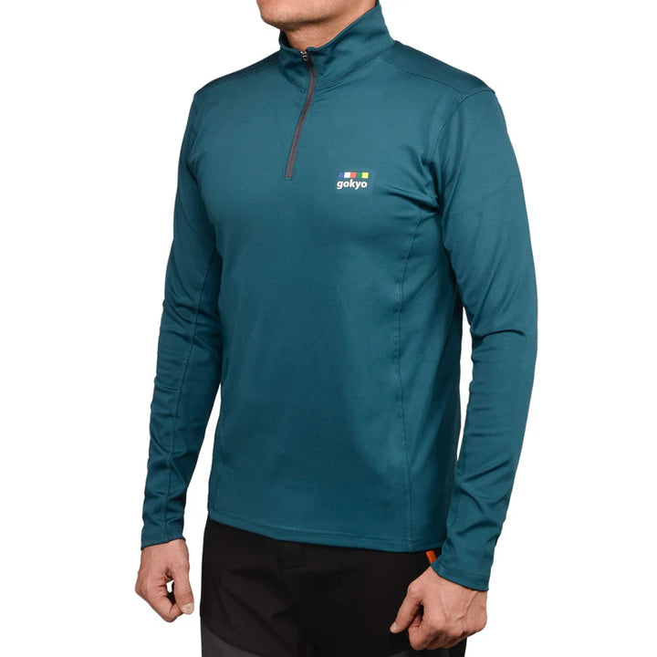 Gokyo K2 Ultrasoft Sherpa Series Trekking T-Shirt