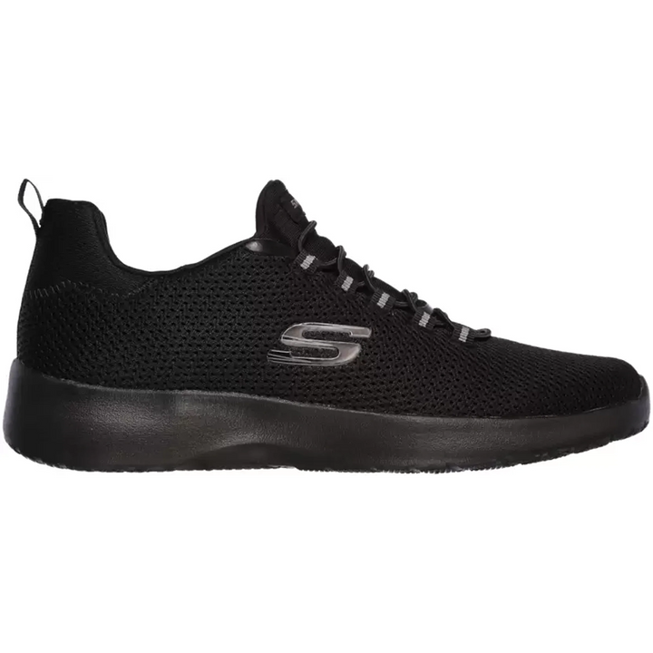 SKECHERS DYNAMIGHT  (58360-BLK)