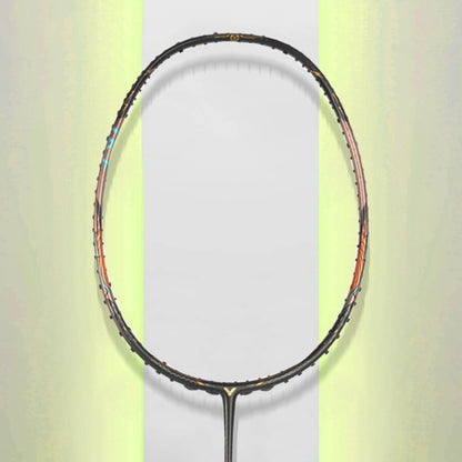 Victor Thruster F Enhanced Ultra Professional Badminton Racket