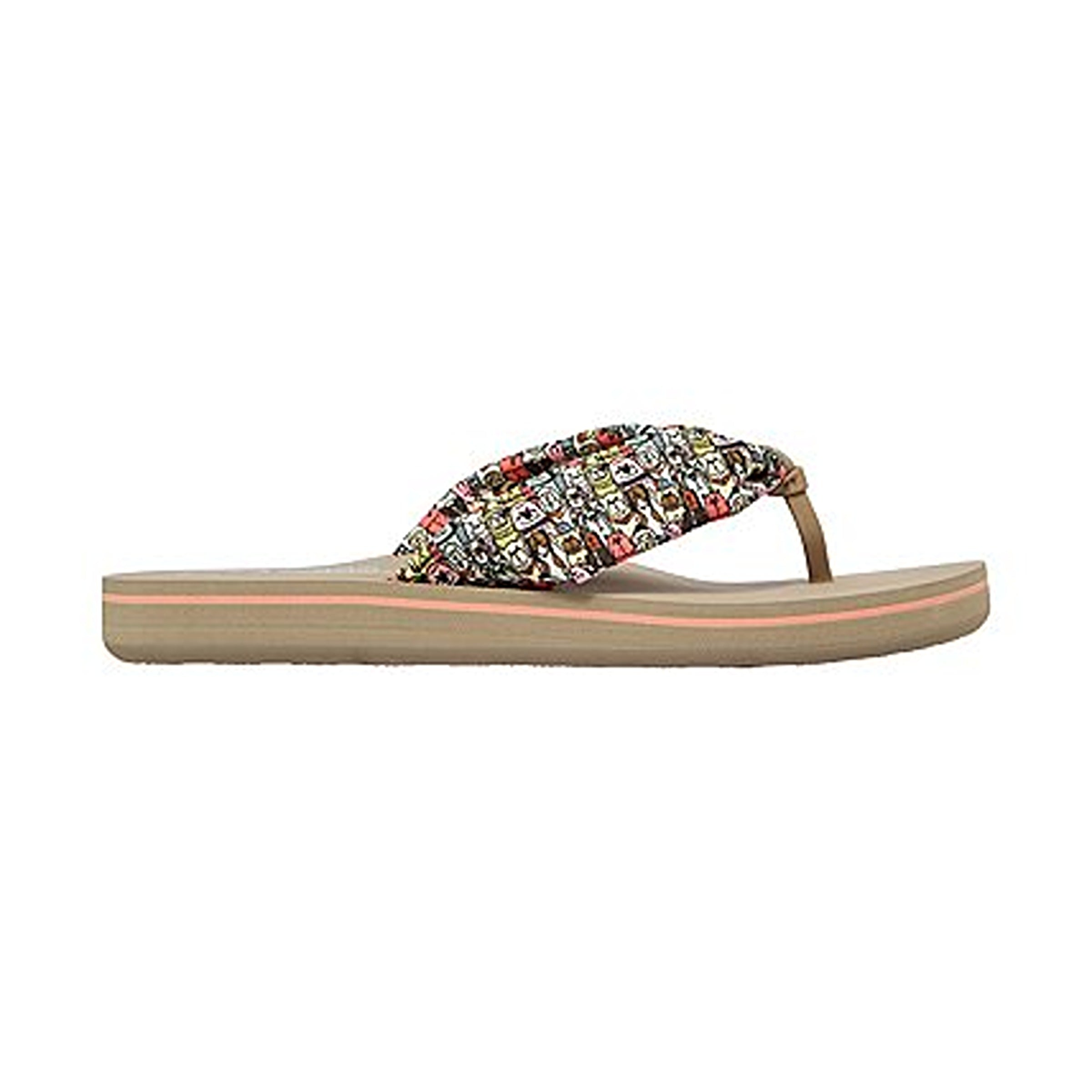 SKECHERS BOBS SUNSET - ENDLESS BEACH - InstaSport