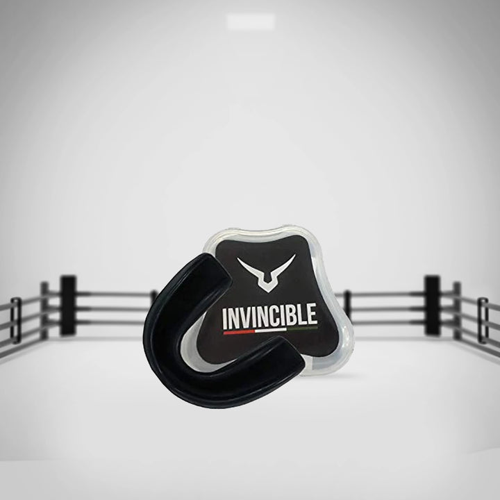 Invincible Classic Style Mouth Guards