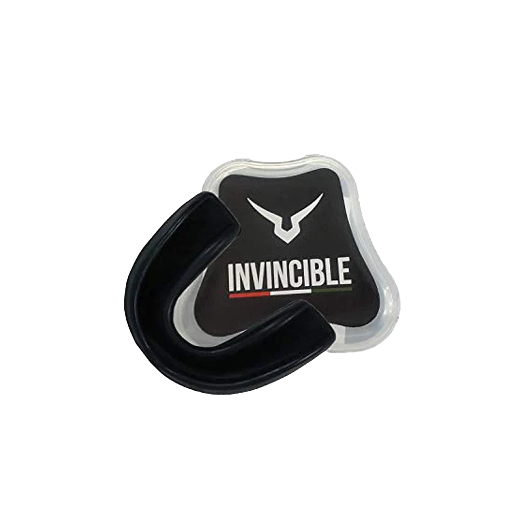 Invincible Classic Style Mouth Guards