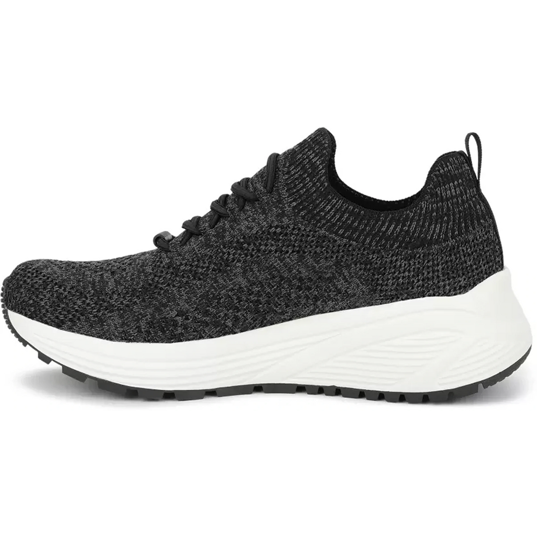 SKECHERS Women BOBS Sport Sparrow 2.0 Shoes - 117256-BLK (117256-BLK)