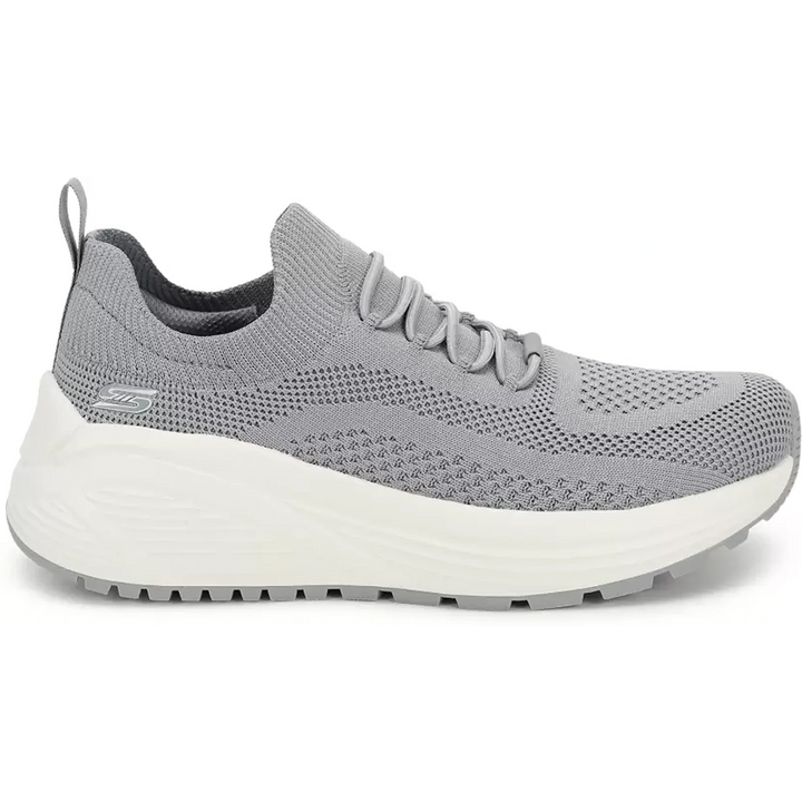 SKECHERS BOBS SPORT SPARROW 2.0 - ALLEGIANCE CREW (118050-GRY)