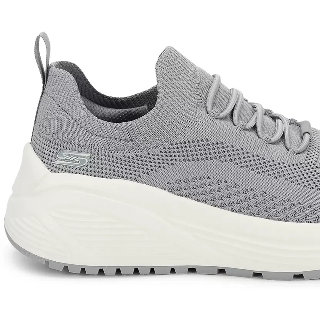 SKECHERS BOBS SPORT SPARROW 2.0 - ALLEGIANCE CREW (118050-GRY)