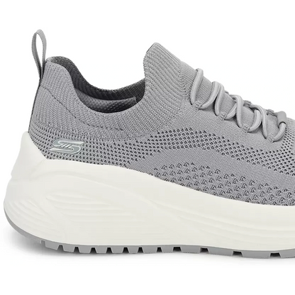 SKECHERS BOBS SPORT SPARROW 2.0 - ALLEGIANCE CREW (118050-GRY) - InstaSport