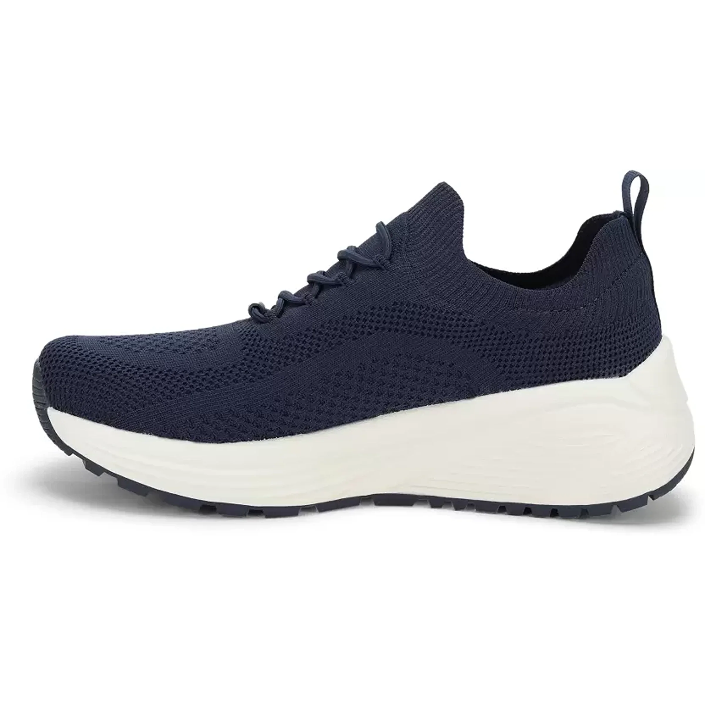 SKECHERS BOBS SPARROW 2.0 Casuals For Men  (Blue) (118050-NVY) - InstaSport