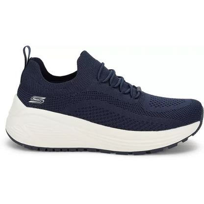 SKECHERS BOBS SPARROW 2.0 Casuals For Men  (Blue) (118050-NVY) - InstaSport