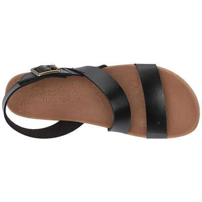 Skechers Women's Becka-Fun Mixer Sandal - InstaSport
