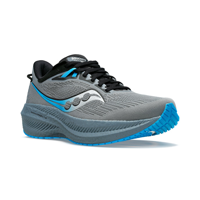 Saucony Triumph 21 Men's Running Shoes