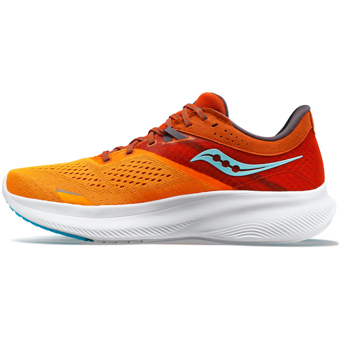 Saucony Ride 16 Men's Running Shoes