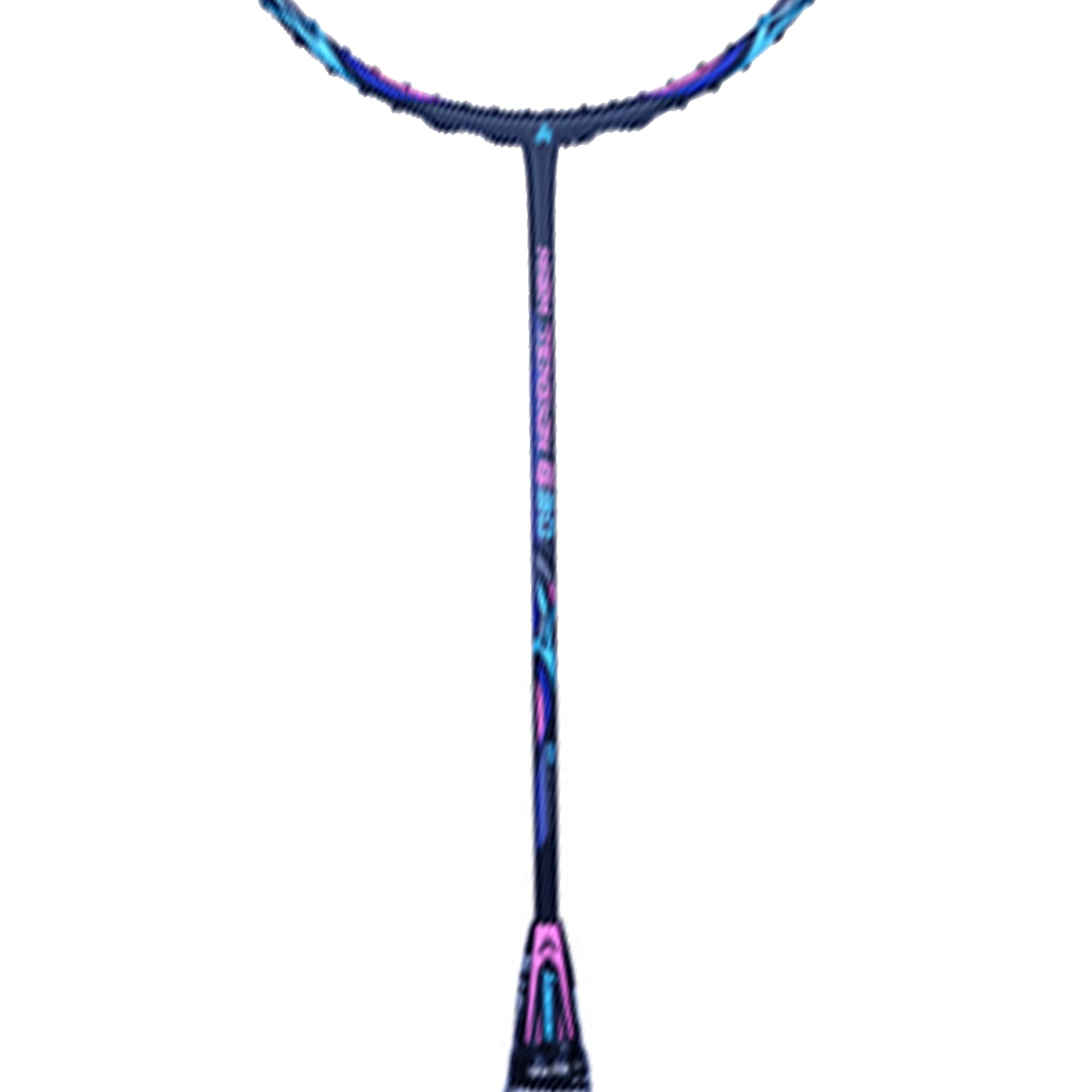 Kawasaki High Tension G30 Untstrung Badminton Racket - 4U - InstaSport