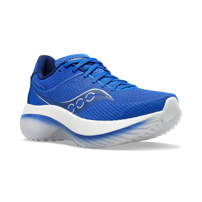 Saucony Kinvara Pro Men's Running Shoes